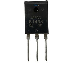 Transistor 2SB1493