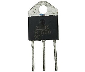 Transistor 2SB1560