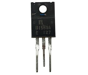 Transistor 2SB1569