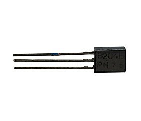 Transistor 2SB204B 