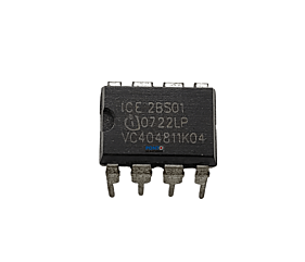 Circuito Integrado ICE2BS01