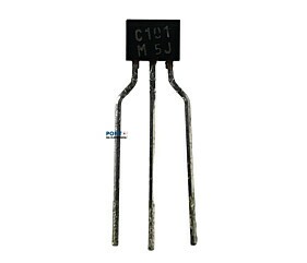 Transistor 2SC101