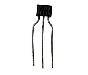 Transistor 2SC103