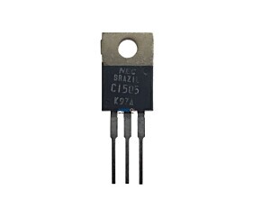 Transistor 2SC1505 Nec