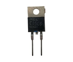 Transistor 2SC1506