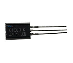 Transistor 2SC1509