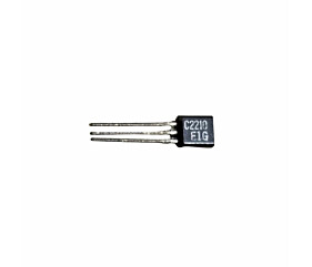 Transistor 2SC2210 To-92 1