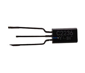 Transistor 2SC2236= 2SC 200