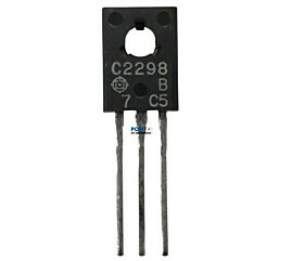Transistor 2SC2298