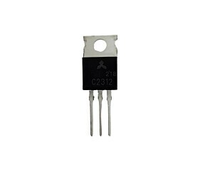Transistor 2SC2312