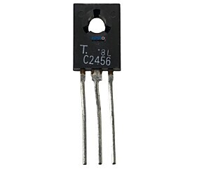 Transistor 2SC2456