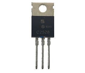 Transistor 2SC2528