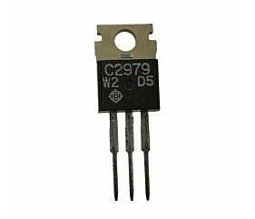 Transistor 2SC2979