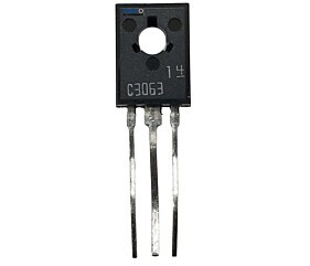 Transistor 2SC3063
