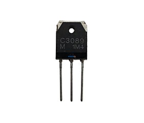 Transistor 2SC3089