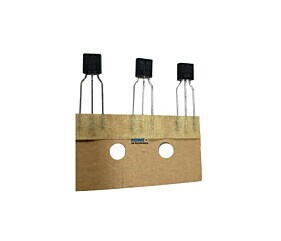 Transistor 2SC3198 Fitado