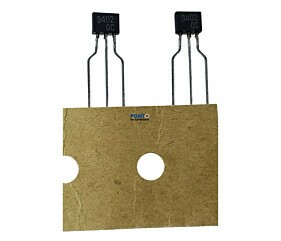 Transistor 2SC3402
