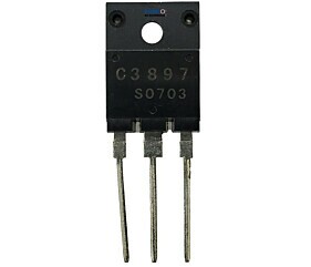Transistor 2SC3897