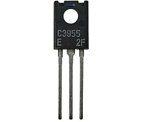 Transistor 2SC3955