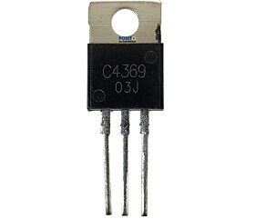 Transistor 2SC4369