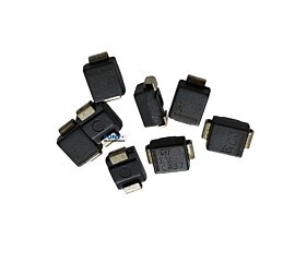 Transistor 2SC437 SMD = ST EV C437