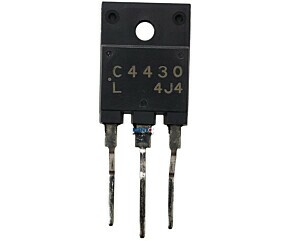 Transistor 2SC4430