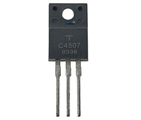 Transistor 2SC4507