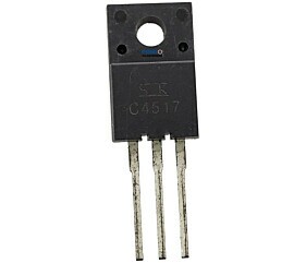 Transistor 2SC4517