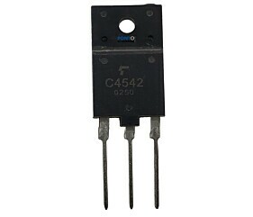 Transistor 2SC4542