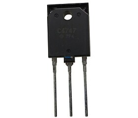Transistor 2SC4747 
