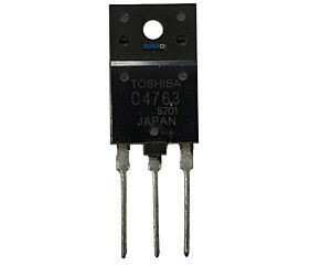 Transistor 2SC4763