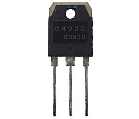 Transistor 2SC4923