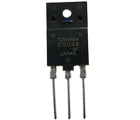 Transistor 2SC5048