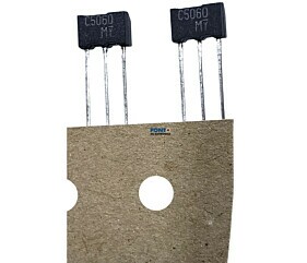 Transistor 2SC5060