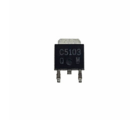 Transistor 2SC5103