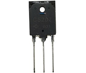 Transistor 2SC5207