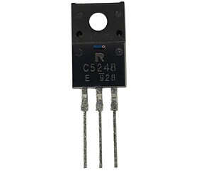 Transistor 2SC5248