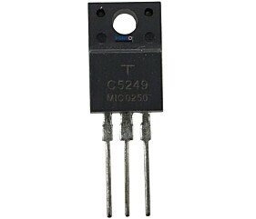 Transistor 2SC5249