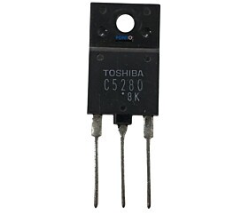 Transistor 2SC5280