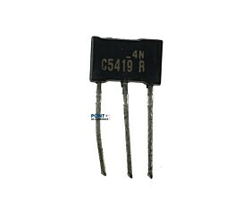 Transistor 2SC5419 