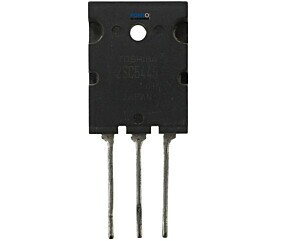 Transistor 2SC5445