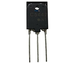 Transistor 2SC5447