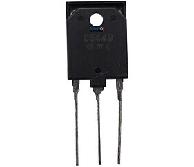 Transistor 2SC5449