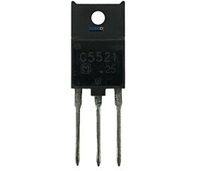 Transistor 2SC5521