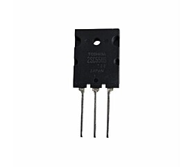 Transistor 2SC5589 Toshiba