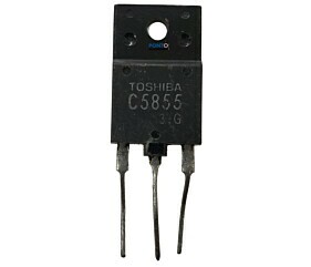 Transistor 2SC5855 