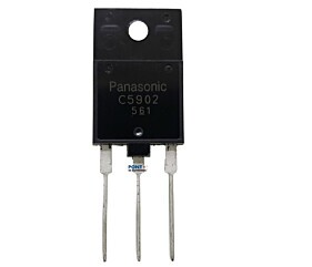Transistor 2SC5902