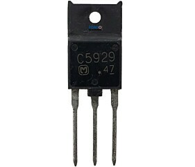 Transistor 2SC5929