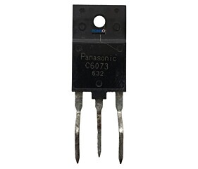 Transistor 2SC6073