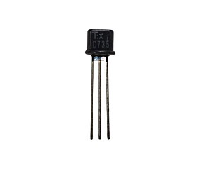 Transistor 2SC735